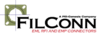 PEI Filconn logo