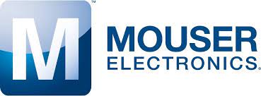 Mouser logo