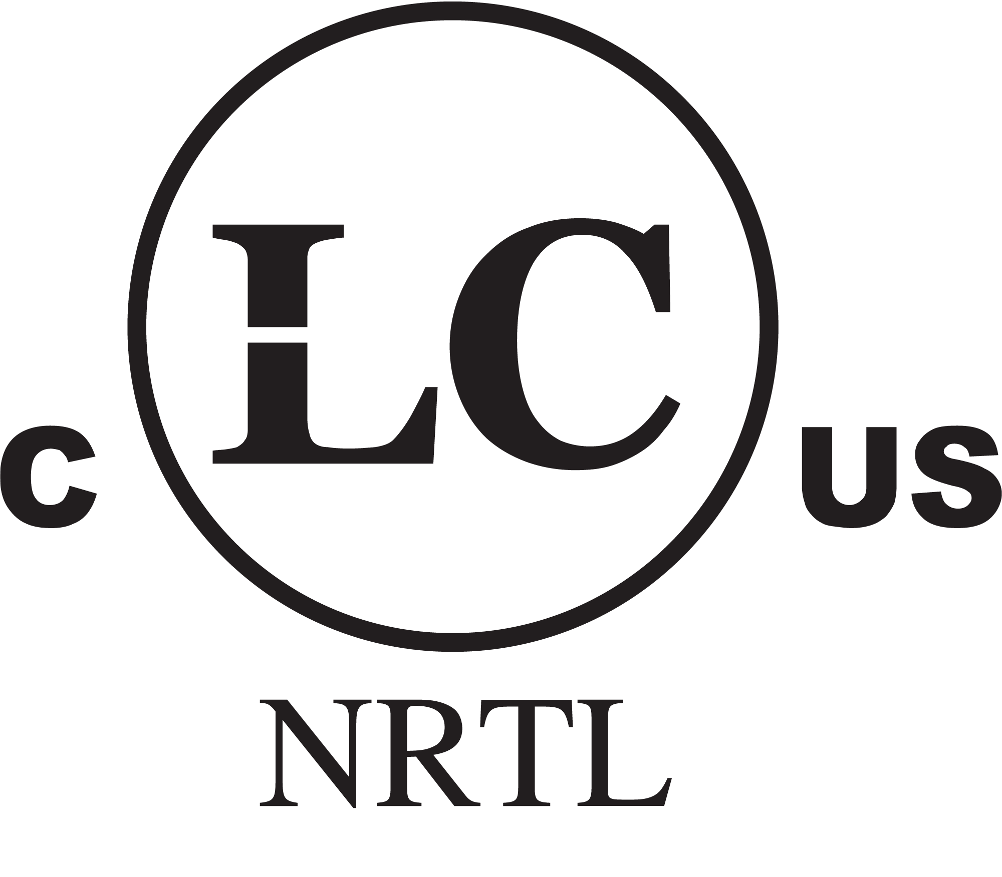 LabTest c LC us (NRTL)
