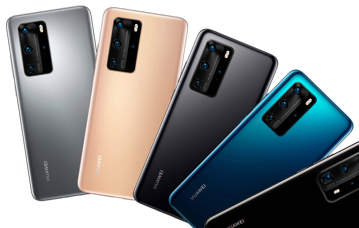 Quels sont les meilleurs smartphones Huawei en 2021 ?