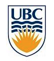 University of BC