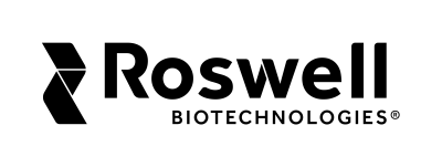 Roswell Biotech logo