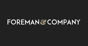 Foreman & Company