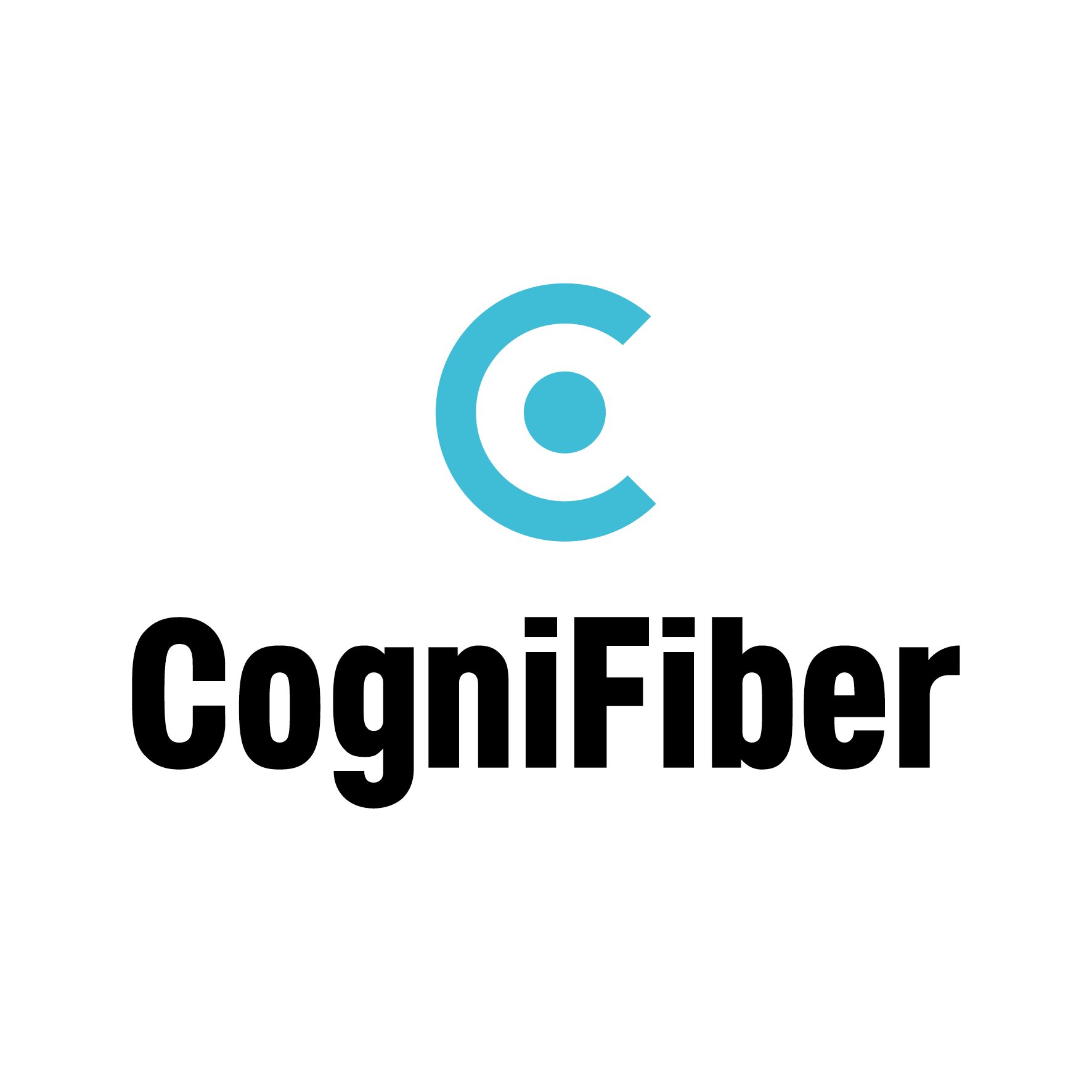 Glass Proc Cognifiber Logo