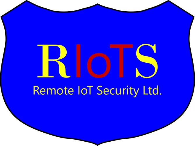 Remote IoT Security Ltd.