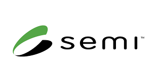 SEMI logo