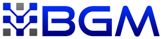 TTI BGM logo