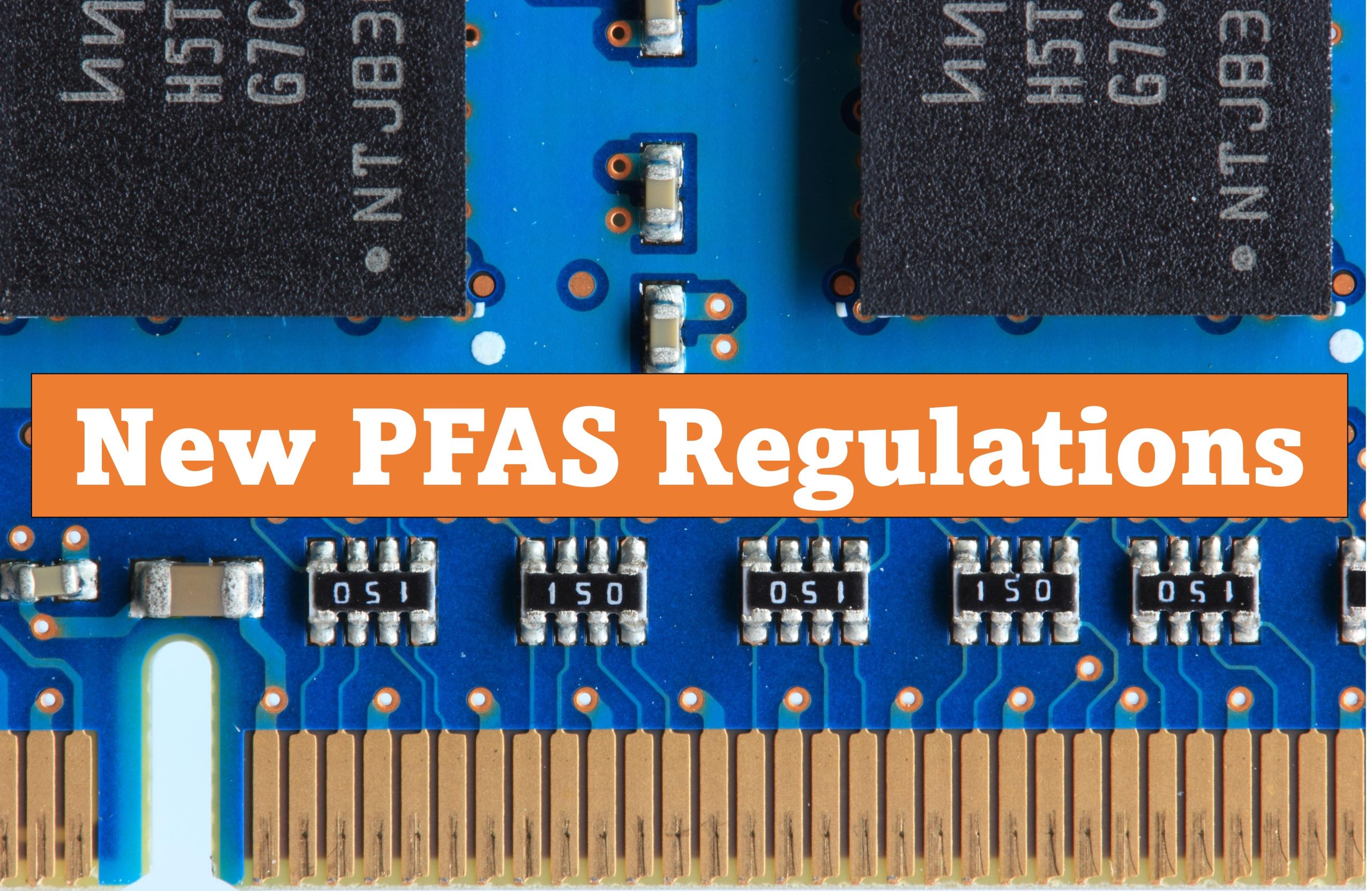new pfas regulations