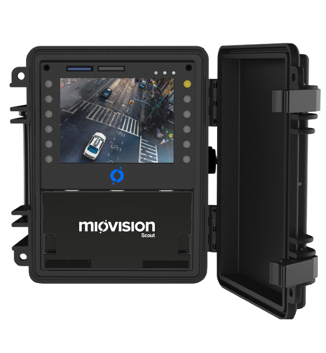 Miovision-Scout-Connect-Box