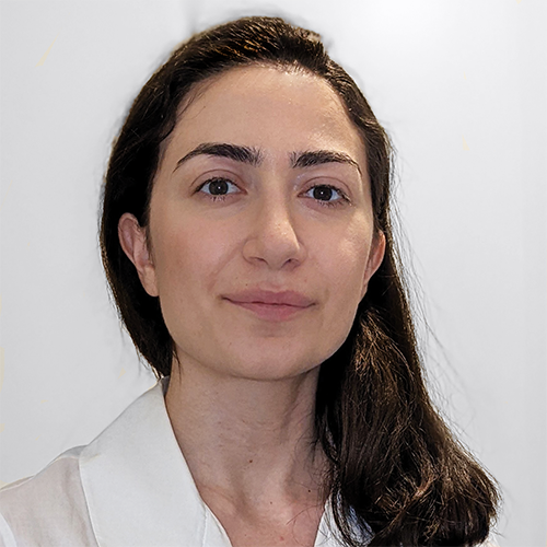 Author Dr Isabel Al-Dahir, Technology Analyst, IDTechEx