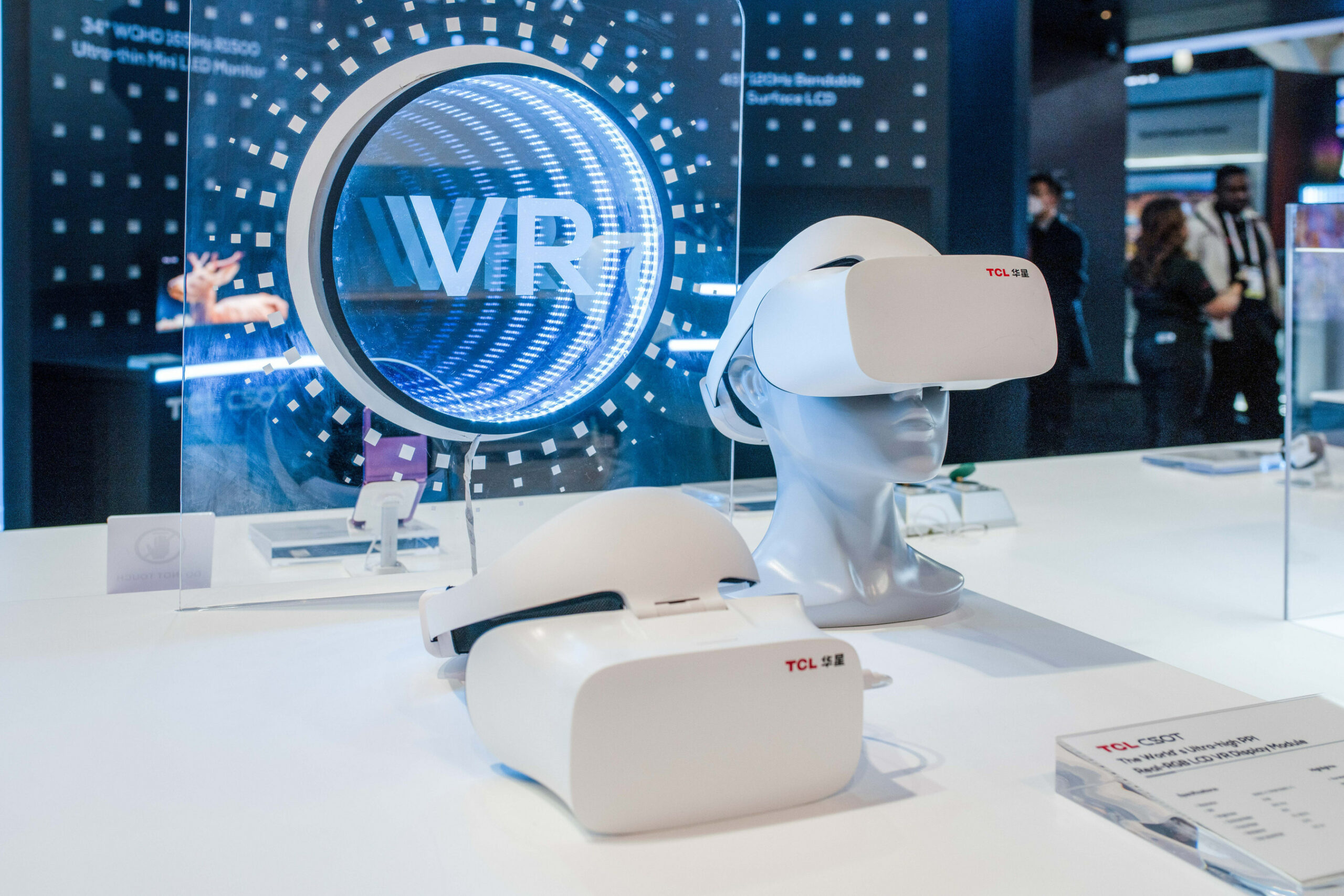 CES startups face cautious investors amid economic woes Electronic