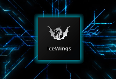 Arctic Icewings
