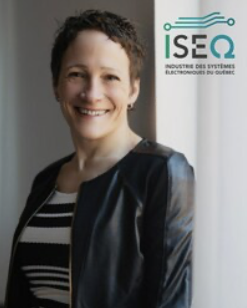 ISEQ appoint