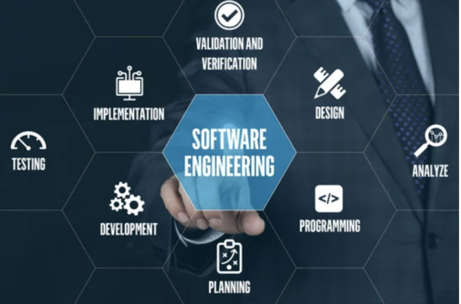 T.O. software program engineering salaries exceed US markets