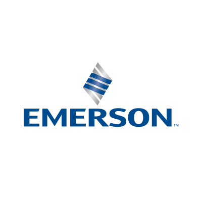 Emerson logo