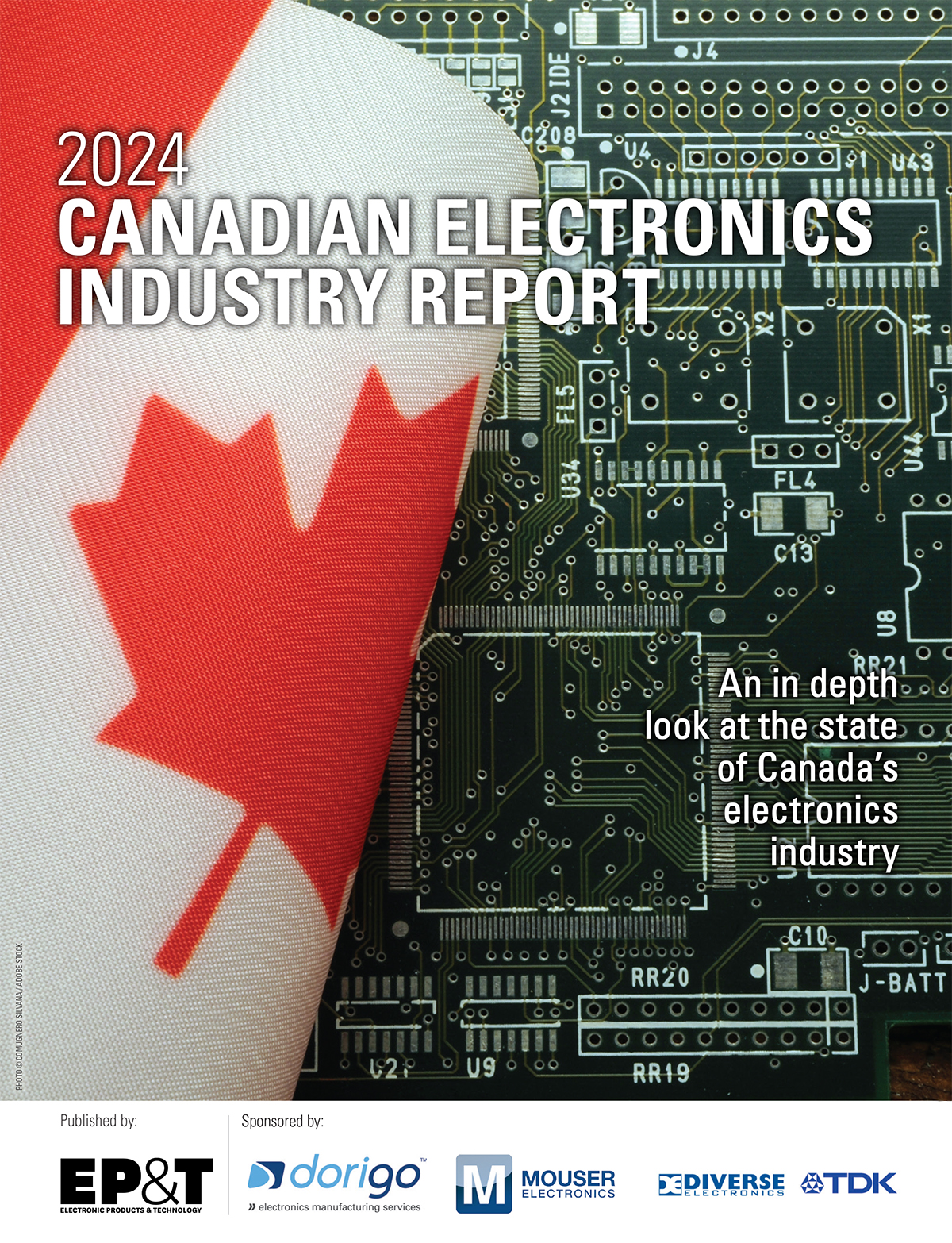 2023 Canadian Electronics Industry Report