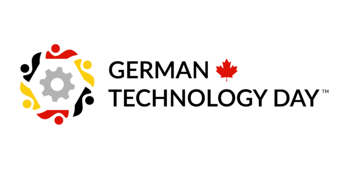 Deutscher Techniktag 2023 – Elektronische Produkte und Technologie Elektronische Produkte und Technologie