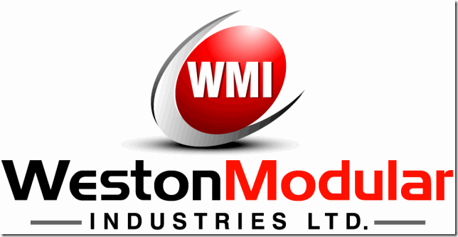 Weston Modular Industries LTD