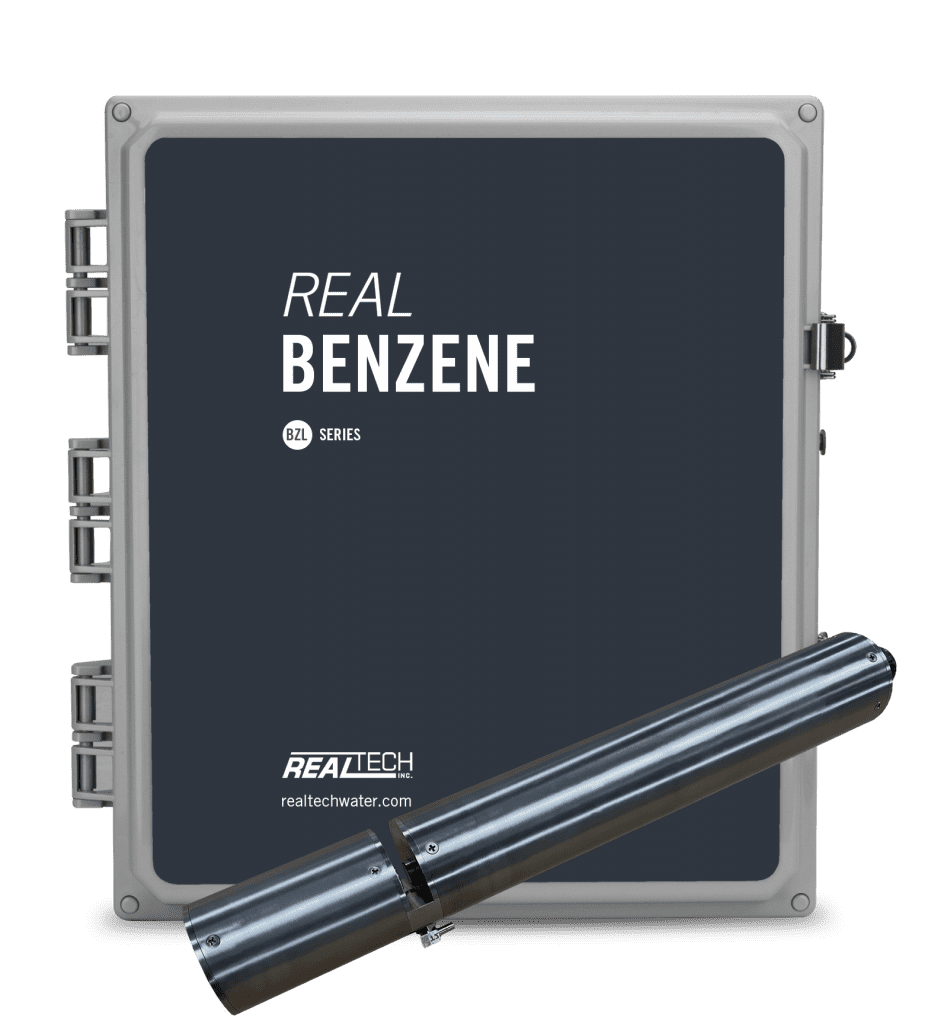 ABB Real Tech Benzene-Sensor-X
