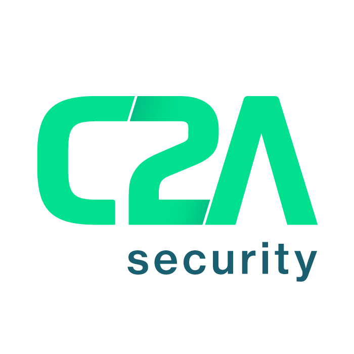 C2A Security Logo RGB positive