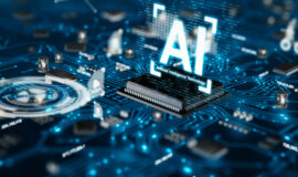 Semis drive innovation in AI and industries, says GlobalData
