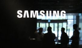 Biden administration funds $6.4B to Samsung for making semiconductors
in Texas