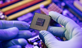 Growing the Canadian semiconductor ecosystem must be a national
priority
