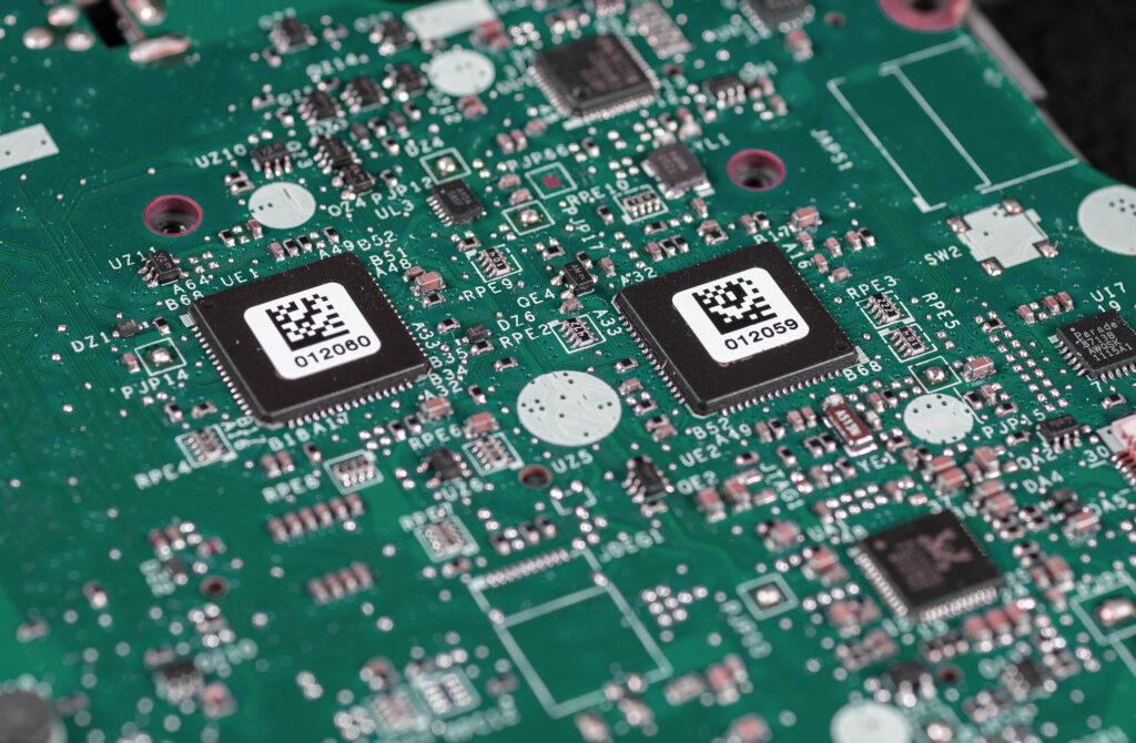 Sticking points in electronics labeling - Electronic Products ...