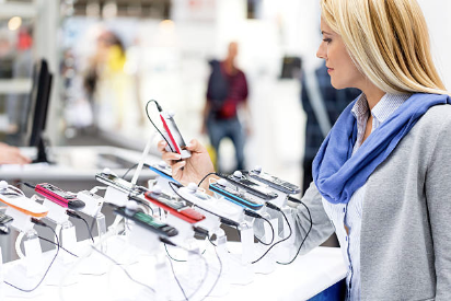 Consumer electronics sales to hit 7B in 2025 Consumer electronics sales to hit 7B in 2025