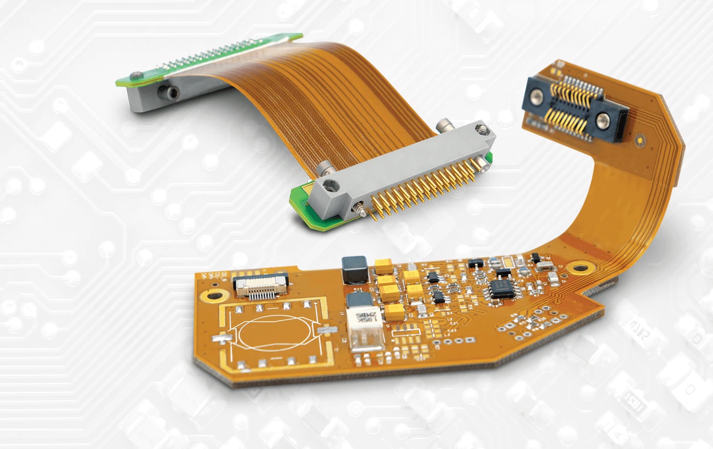 AirBorn gets flexible in MilAero, medical, industrial design spaces